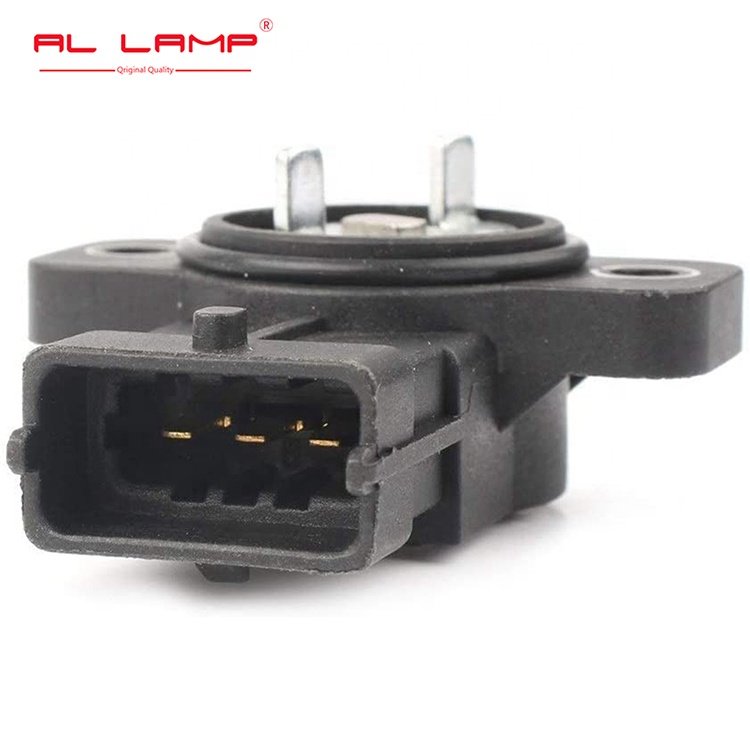 Throttle Position Sensor Auto TPS Sensor J5640309 For Hyundai i10 2008-2013 Picanto 35170-02000