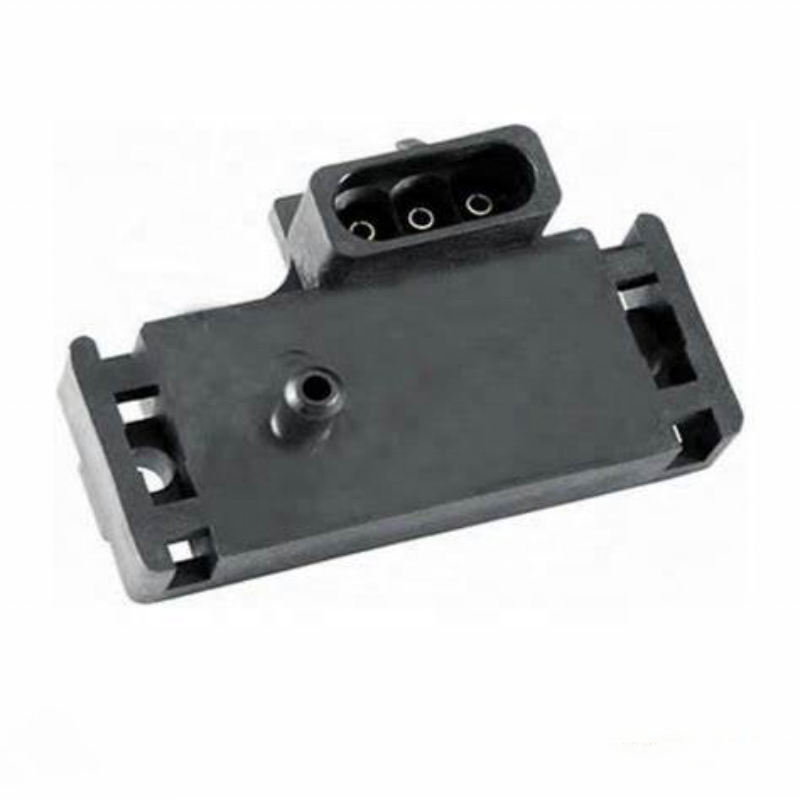 OEM 12569240 Genuine Auto Part Map Sensor For Chevrolet Corsa 1.3 1.4 1.6/ Cielo 2004-2012 Manifold Absolute Pressure Sensors