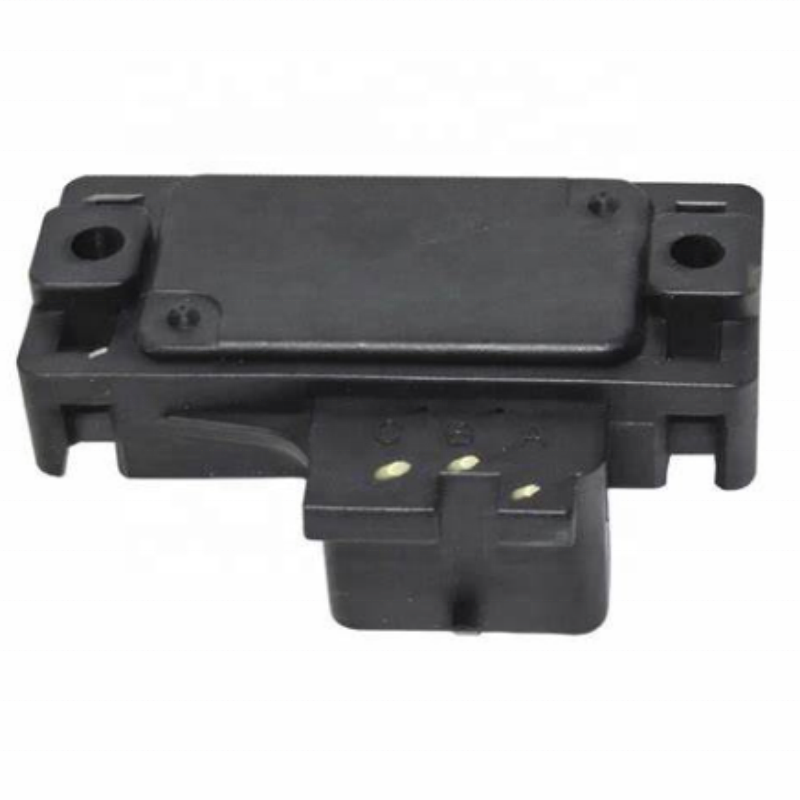 OEM 12569240 Genuine Auto Part Map Sensor For Chevrolet Corsa 1.3 1.4 1.6/ Cielo 2004-2012 Manifold Absolute Pressure Sensors
