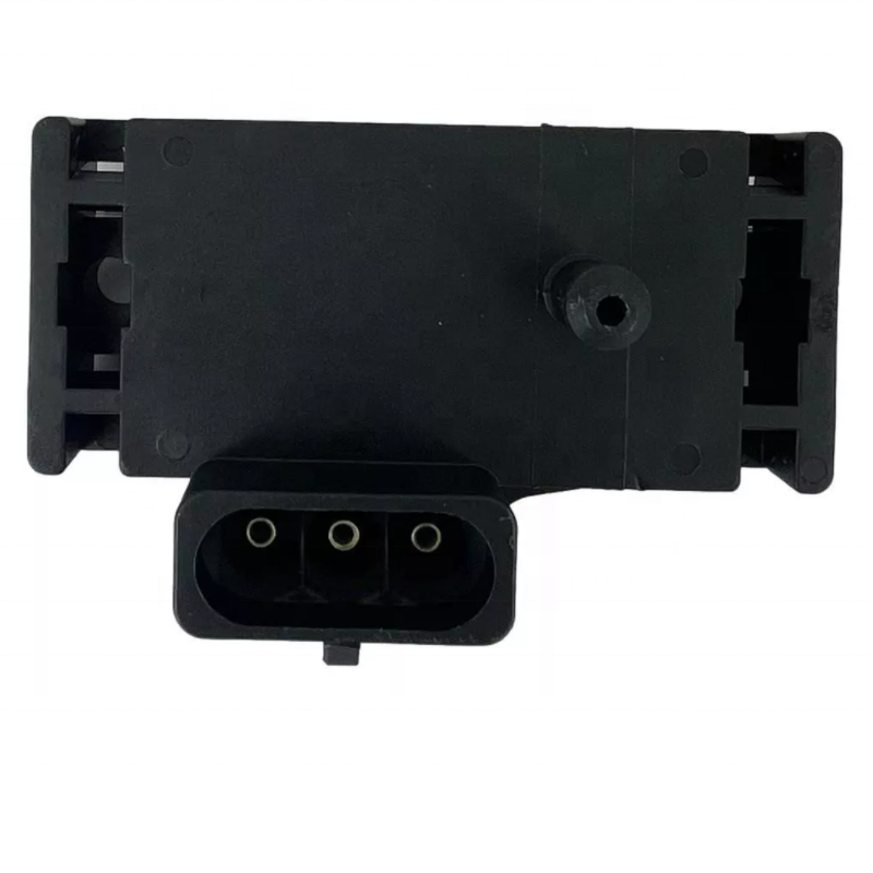 OEM 12569240 Genuine Auto Part Map Sensor For Chevrolet Corsa 1.3 1.4 1.6/ Cielo 2004-2012 Manifold Absolute Pressure Sensors