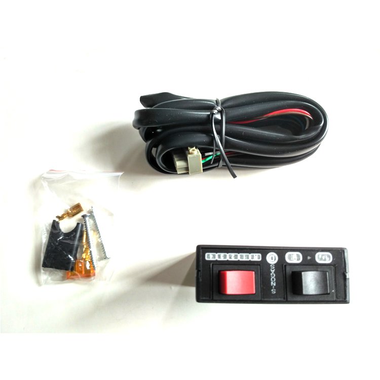 K301 Change Over Switch Mixer System Efi For Auto Gas Cng Lpg CNG LPG GNV GLP OTOGAZ GPL NGV