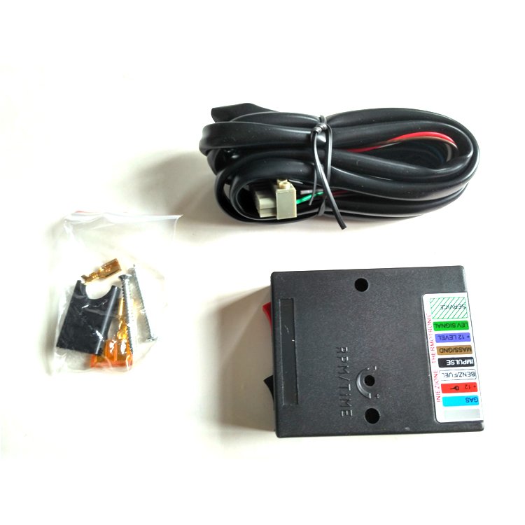 K301 Change Over Switch Mixer System Efi For Auto Gas Cng Lpg CNG LPG GNV GLP OTOGAZ GPL NGV