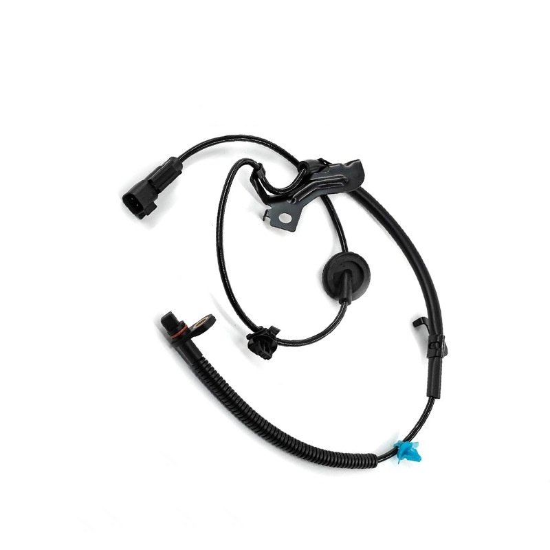 ABS Sensor 05105062AA 05105062AC 05105062AB 5105062AA 5105062AB MN116244 ABS91 ALS1819 5S8482 V33720025 AB2038 SU9944 05105062AD