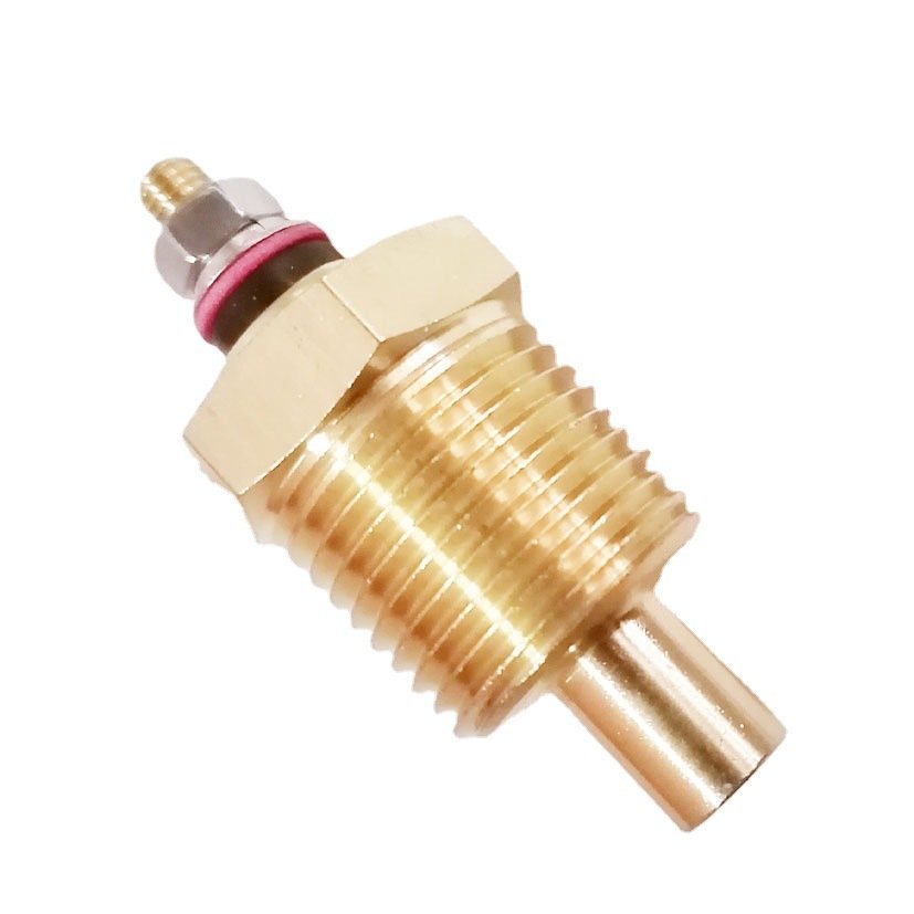 Car Auto Spare Parts Truck Part Oxygen ABS Pressure Water Temperature Sensor For Cummins Truck Excavator Engine OEM 3015238