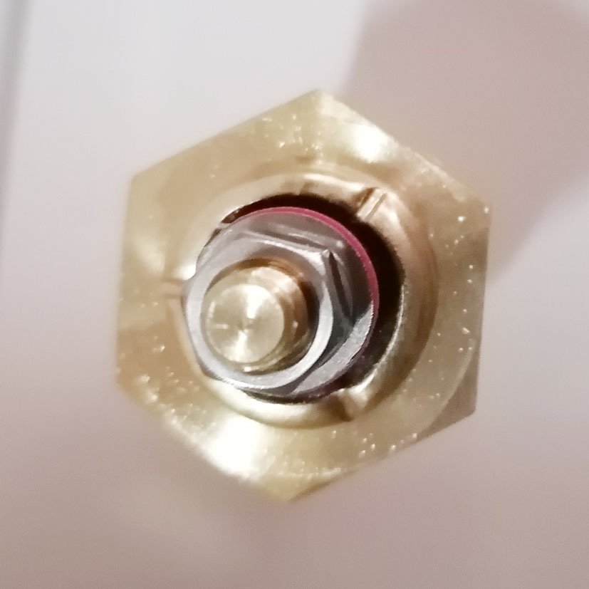 Car Auto Spare Parts Truck Part Oxygen ABS Pressure Water Temperature Sensor For Cummins Truck Excavator Engine OEM 3015238