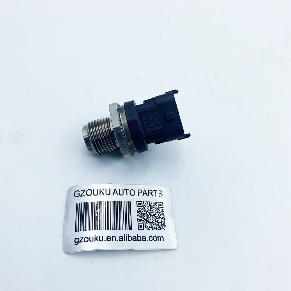 NEW FUEL PRESSURE SENSOR For BT-50 2.5 3.0 CDVI MRZ-CD 2006-ON 0281006018 Fuel Rail Pressure Sensor