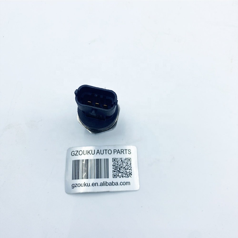 NEW FUEL PRESSURE SENSOR For BT-50 2.5 3.0 CDVI MRZ-CD 2006-ON 0281006018 Fuel Rail Pressure Sensor