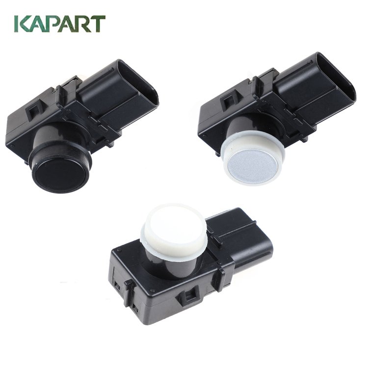 Factory sell excellent price car 89341-50070 Auto Radar Ultrasonic Parking Sensor For LEXUS LS460 460L 3 colors