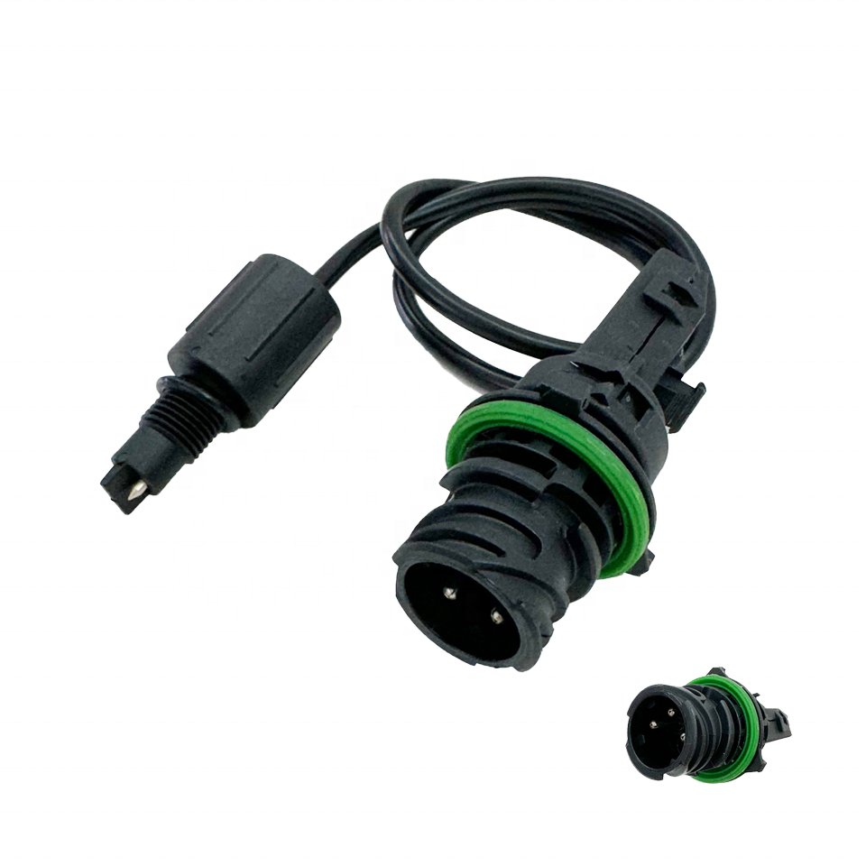 Manufacture high quality R90 R120 R90P lengthen 0205 diesel sensor for truck