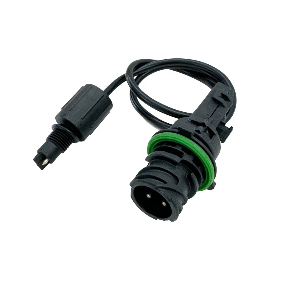 Manufacture high quality R90 R120 R90P lengthen 0205 diesel sensor for truck