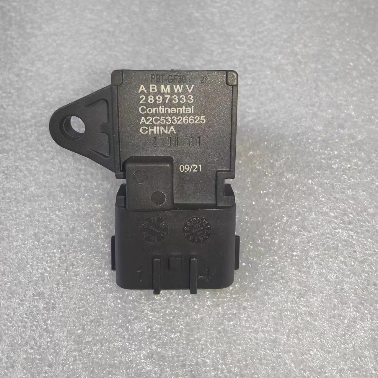 High Quality Bus Electronic Appliance Intake Air Manifold Pressure Sensor Map Sensor Air Intake Pressure Sensor