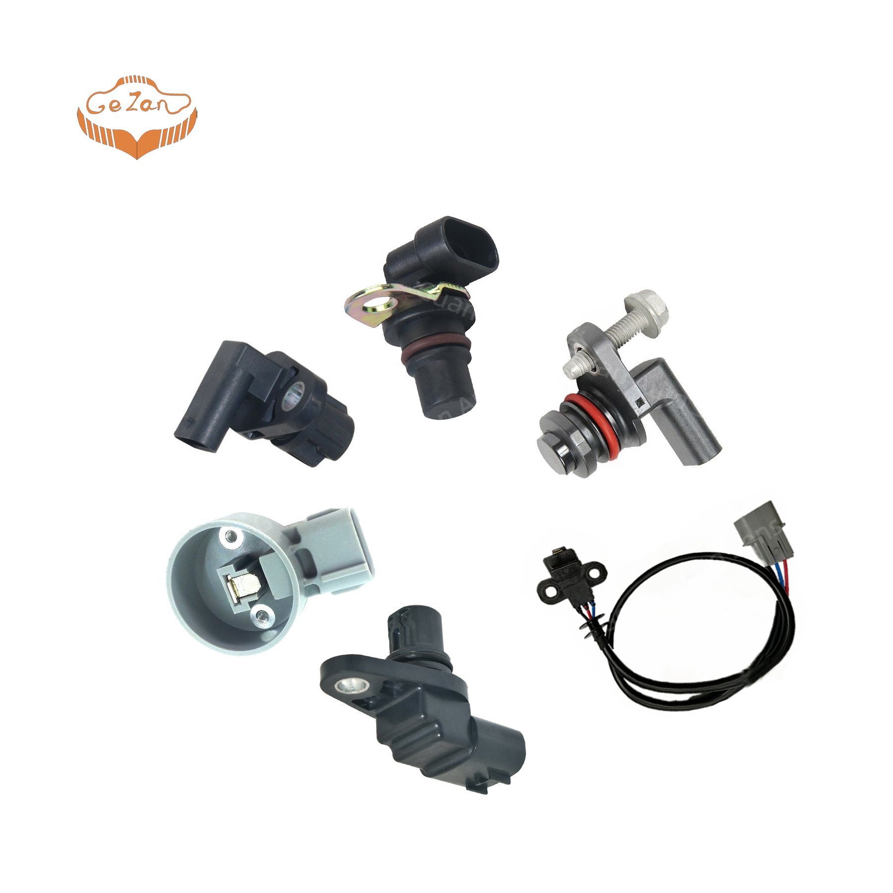 popular products Engine Camshaft Position Sensor 12638266 for Cadillac ATS Coupe 2013-2020