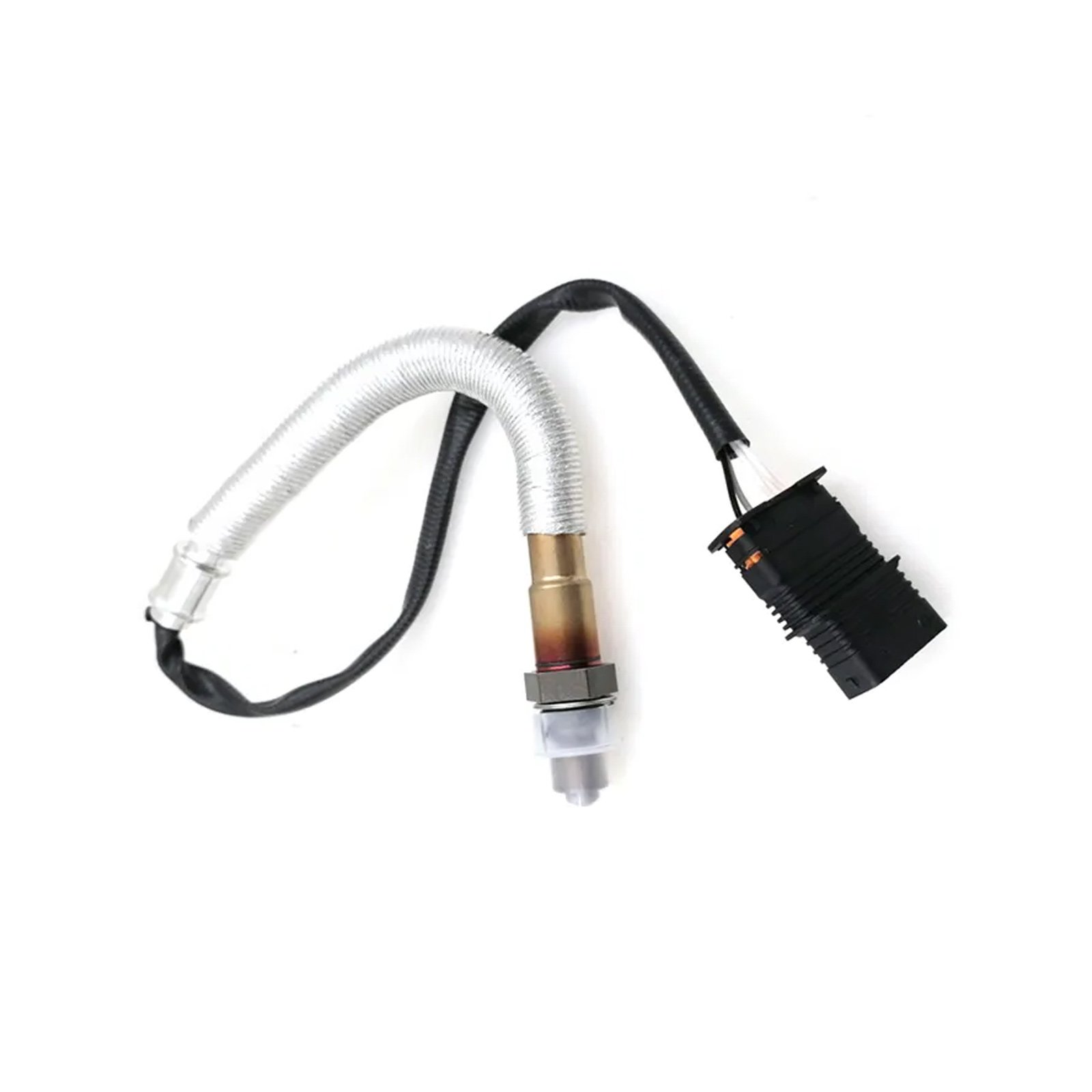 In Stock of Car Accessories of Rear Oxygen Sensor O2 Sensor For BMW 5 Series OE 11787589146 0258010160