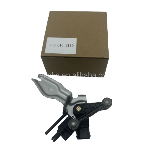 7L0616213D 95534107521 Auto Parts Parking sensor For Audi Q7 VW Touareg 7L0616213D 7L0616213B 7L0616213D 95534107521