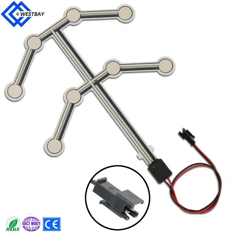 Professional Manufacturer Car Taxi School Bus Baby Car Seat Alarm Auto Alert Sensor