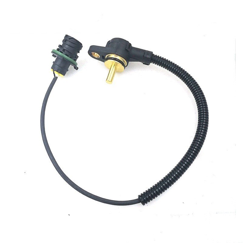 Car Auto Spare Parts Truck Spare Parts Oxygen ABS Pressure Water Temperature Sensor For Volvo Truck Engine OEM Number 20576626
