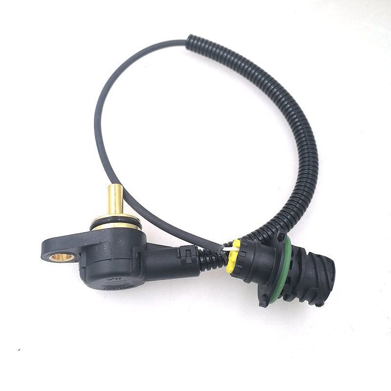 Car Auto Spare Parts Truck Spare Parts Oxygen ABS Pressure Water Temperature Sensor For Volvo Truck Engine OEM Number 20576626