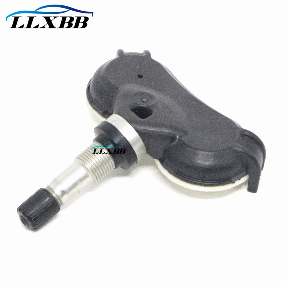 Genuine TPMS Tire Pressure Monitor Sensor 52933-3M000 For Hyundai IX35 Kia Rio 529333M000