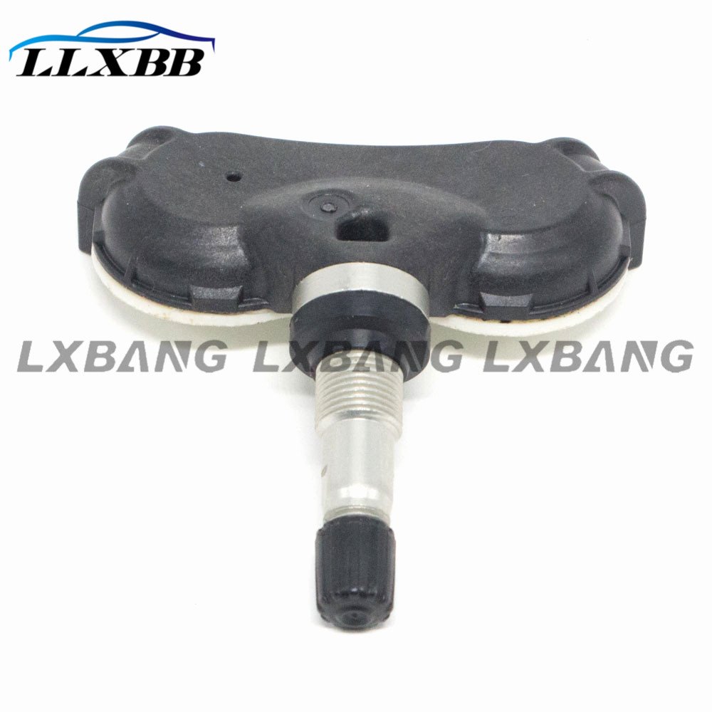 Genuine TPMS Tire Pressure Monitor Sensor 52933-3M000 For Hyundai IX35 Kia Rio 529333M000