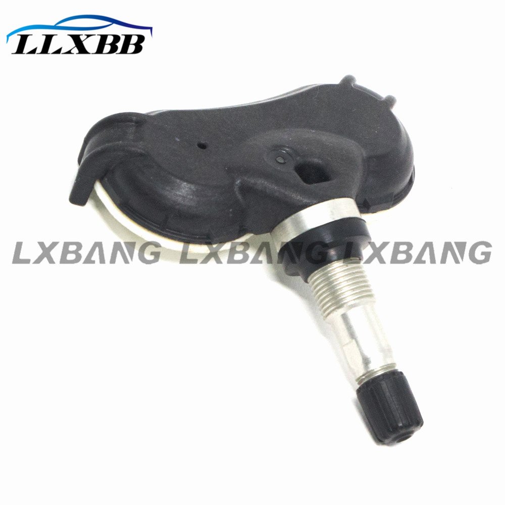 Genuine TPMS Tire Pressure Monitor Sensor 52933-3M000 For Hyundai IX35 Kia Rio 529333M000