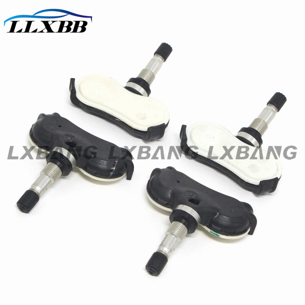 Genuine TPMS Tire Pressure Monitor Sensor 52933-3M000 For Hyundai IX35 Kia Rio 529333M000