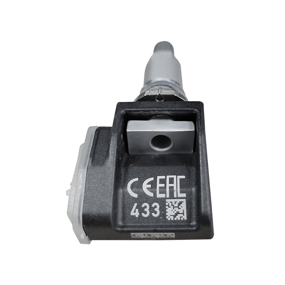 433Mhz Car Tire Pressure Sensor TPMS for Mercedes-Benz A0009053907 Replacement Sensor