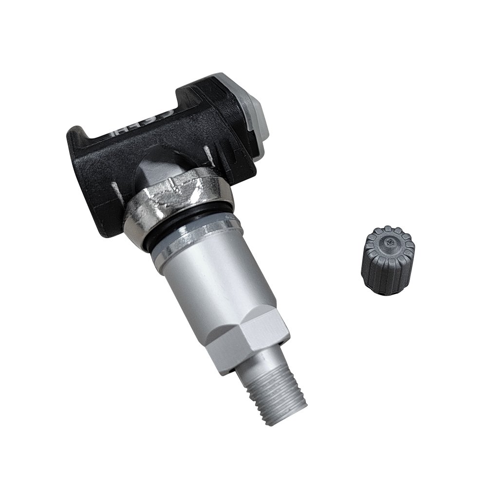 433Mhz Car Tire Pressure Sensor TPMS for Mercedes-Benz A0009053907 Replacement Sensor