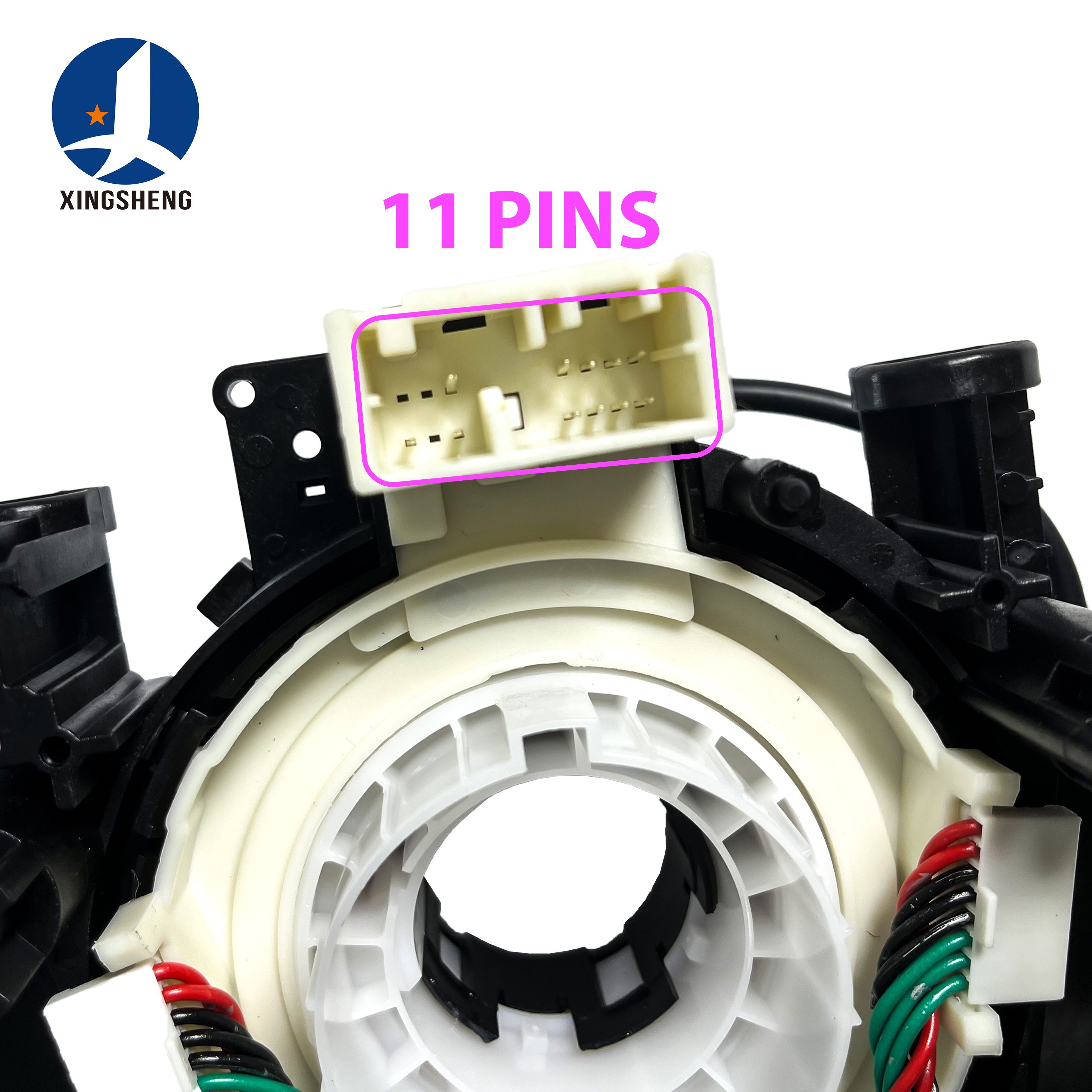 Auto Sensor B5567-JS40A 25567-EV06E For For Nissan Bluebird G11 Livina L10 Tiida