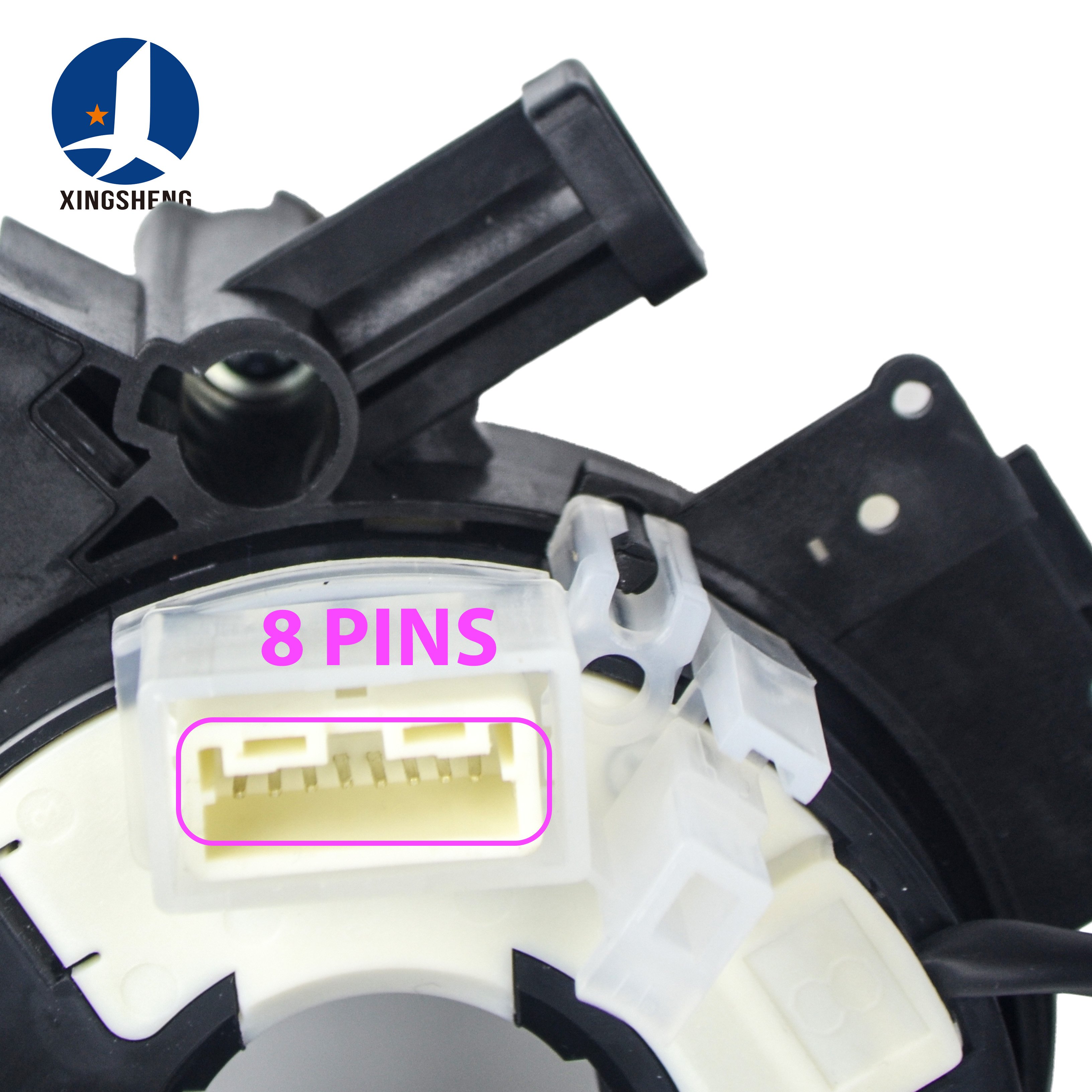 Auto Sensor B5567-JS40A 25567-EV06E For For Nissan Bluebird G11 Livina L10 Tiida