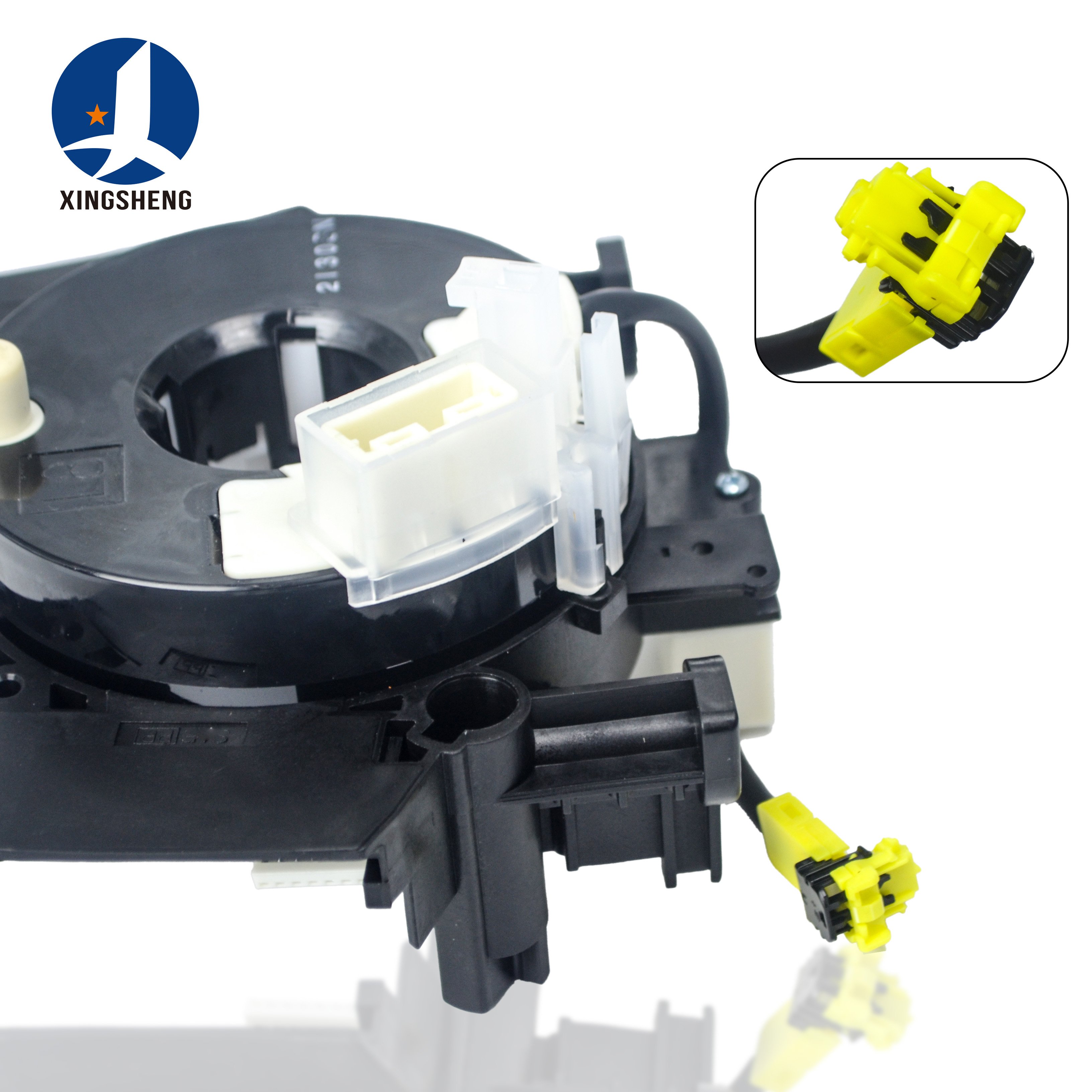 Auto Sensor B5567-JS40A 25567-EV06E For For Nissan Bluebird G11 Livina L10 Tiida