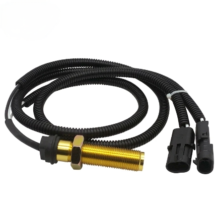 Dual Speedometer ECM Sensor 1658556C91 For CUMMINS