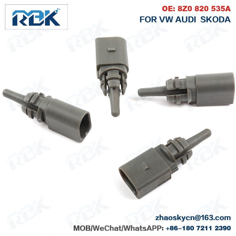 8Z0 820 535A outside Temperature Sensor 8Z0820535A 5QD 820 535