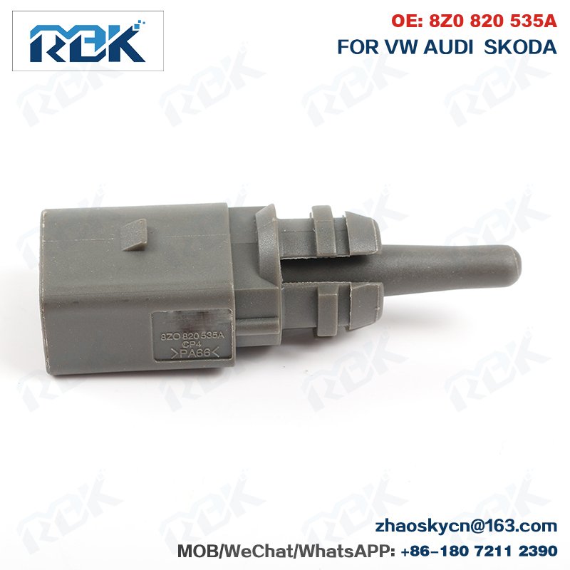 8Z0 820 535A outside Temperature Sensor 8Z0820535A 5QD 820 535