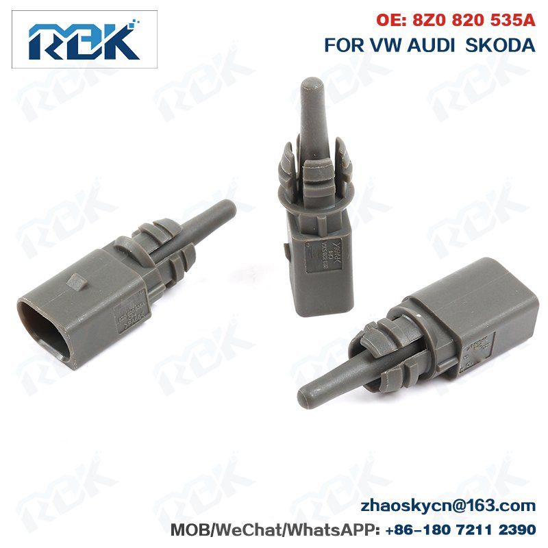 8Z0 820 535A outside Temperature Sensor 8Z0820535A 5QD 820 535