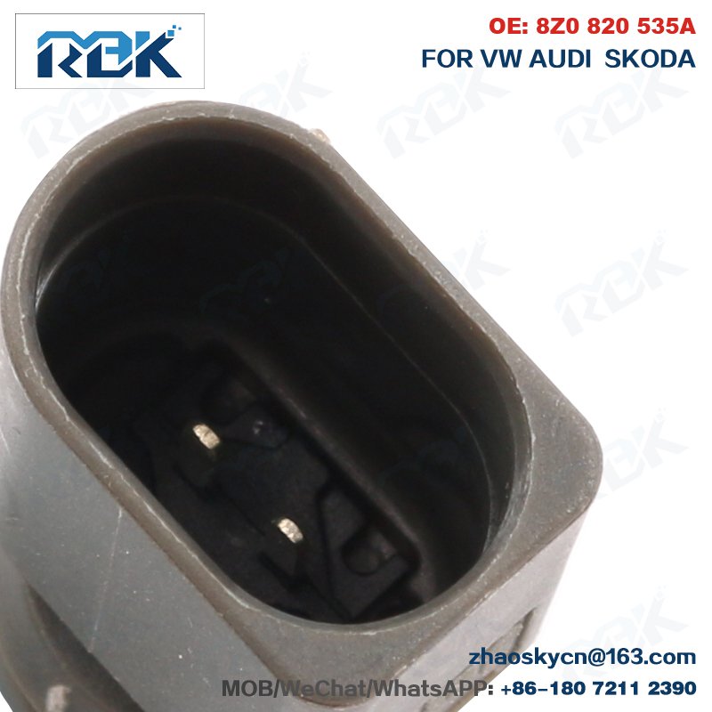 8Z0 820 535A outside Temperature Sensor 8Z0820535A 5QD 820 535
