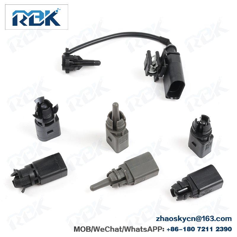 8Z0 820 535A outside Temperature Sensor 8Z0820535A 5QD 820 535