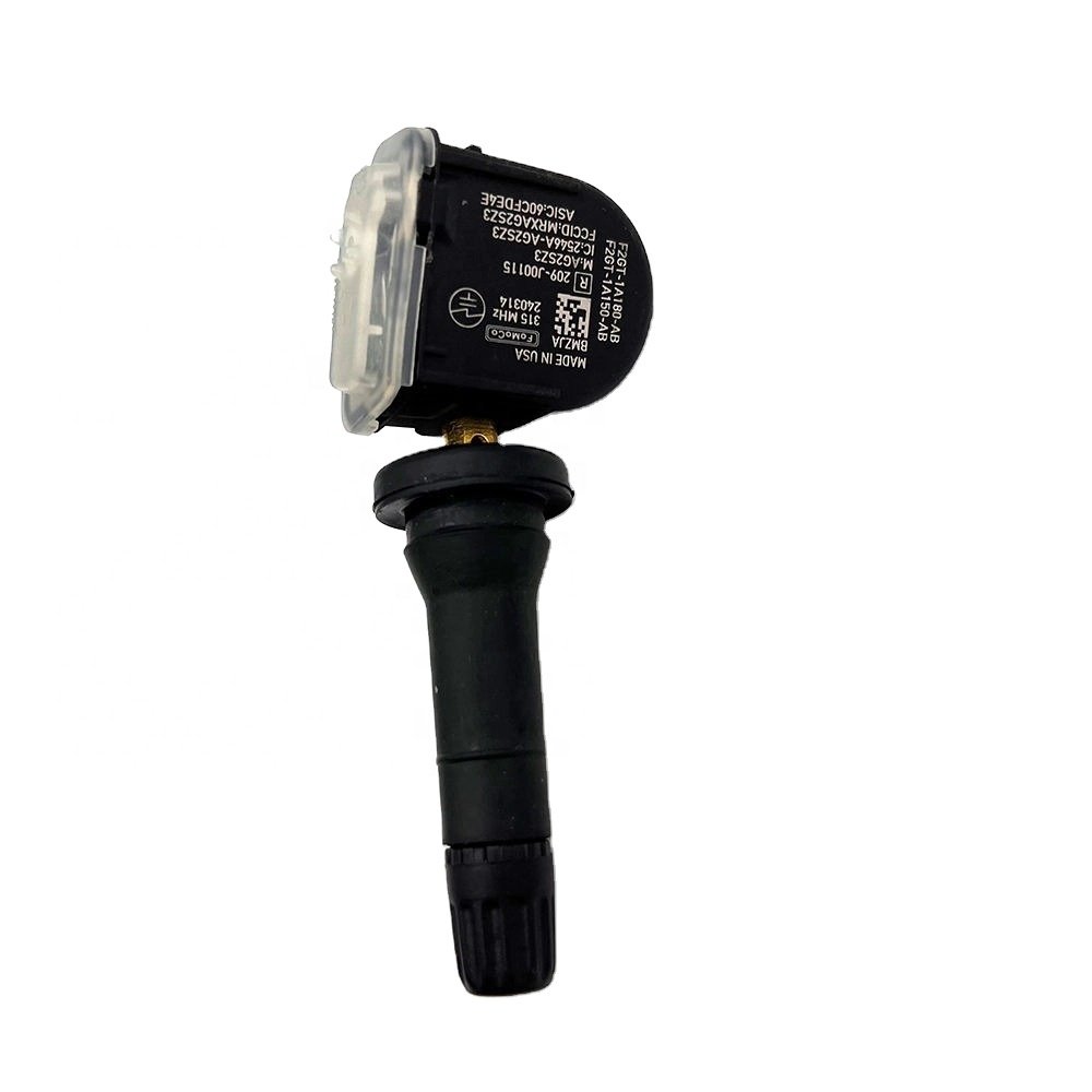 F2GT1A180AB TPMS Sensors For FORD RANGER EDGE MUSTANG Escape FOR Lincoln Continental Ford Tire Pressure 315Mhz