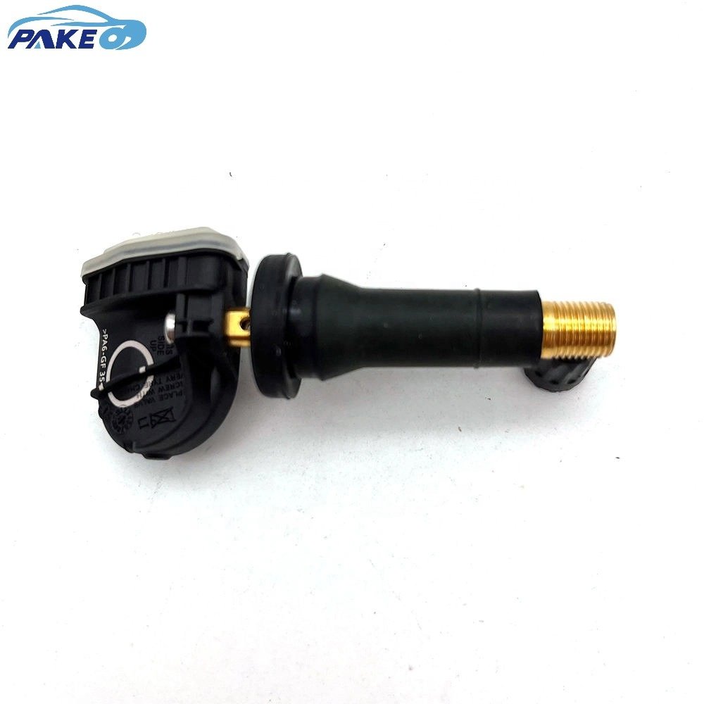 F2GT1A180AB TPMS Sensors For FORD RANGER EDGE MUSTANG Escape FOR Lincoln Continental Ford Tire Pressure 315Mhz