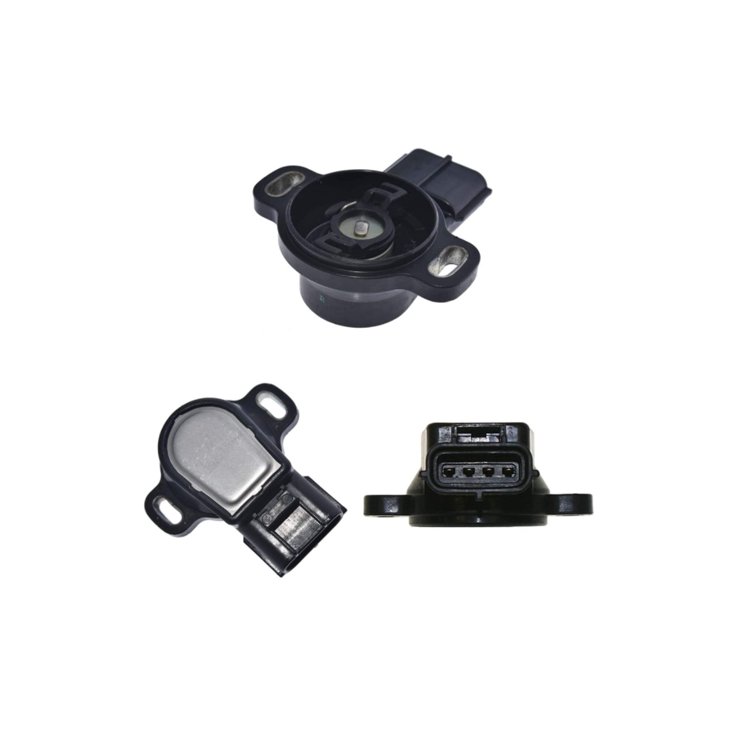 TH209 8945212080 8945222080Car Throttle Position Sensor TPS For Toyota Tacoma 4Runner 4 Runner T100 Supra 93-98