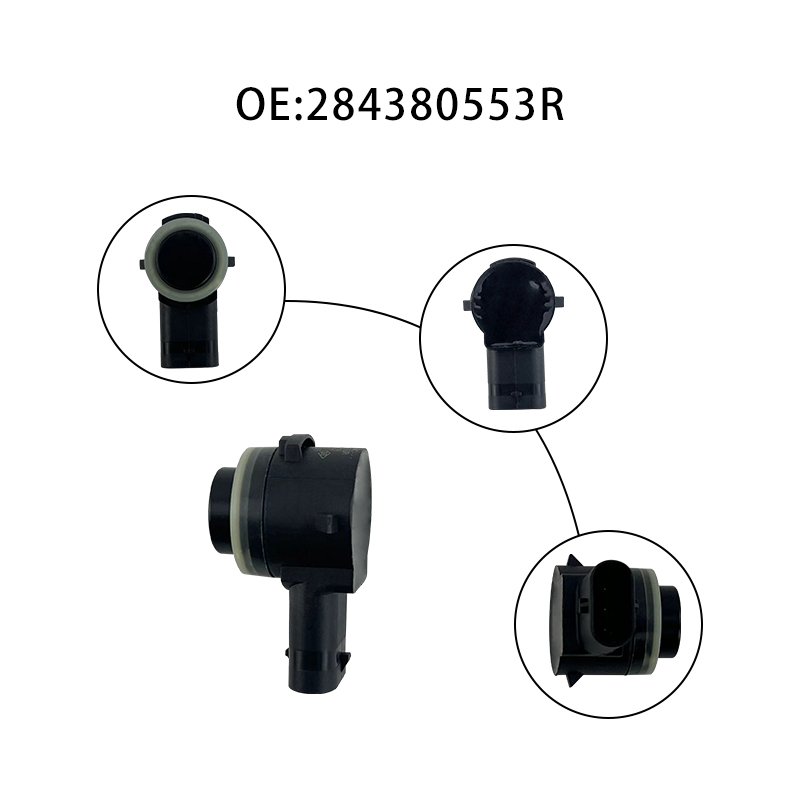 TEOLAND High quality Park Sensor for Nissan Rogue 2021-2023 284380553R 28438-0553R