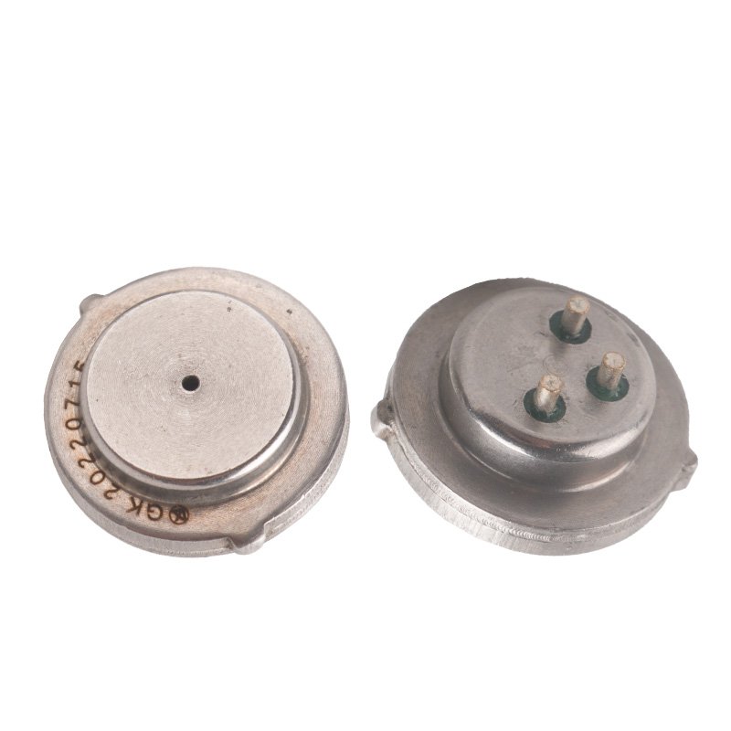 ODE927711 New Transmission Pressure Sensor DQ380 DQ381 DQ500 TCU Clutch Position Electrical Fault for VW