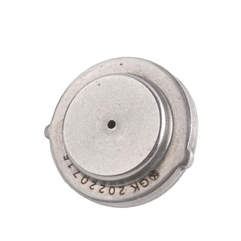 ODE927711 New Transmission Pressure Sensor DQ380 DQ381 DQ500 TCU Clutch Position Electrical Fault for VW