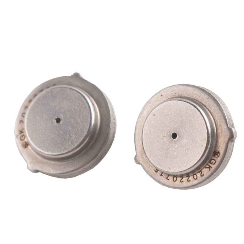 ODE927711 New Transmission Pressure Sensor DQ380 DQ381 DQ500 TCU Clutch Position Electrical Fault for VW