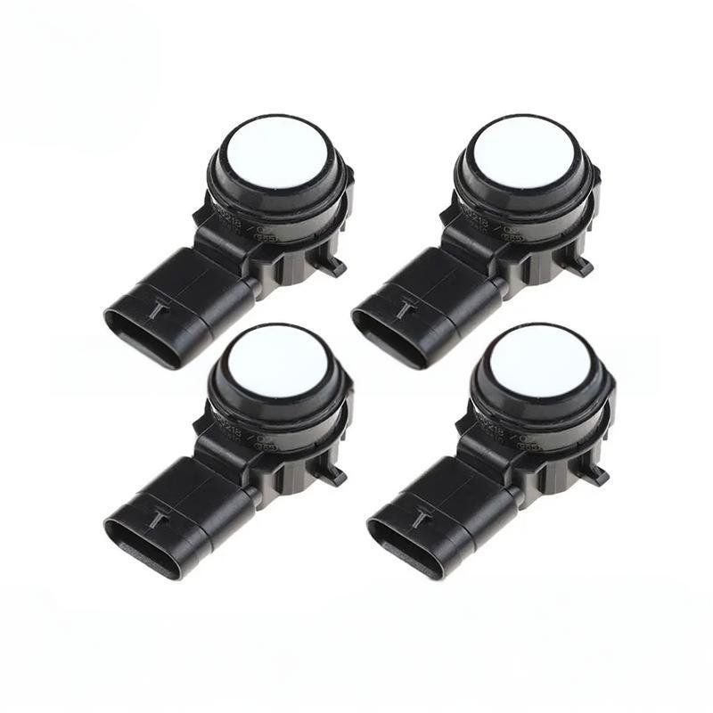 Best price Reversing radar sensor OE 66209261587 is suitable for BMW F20 F21 F22 F23 F30 F31 auto parts parking sensor for car