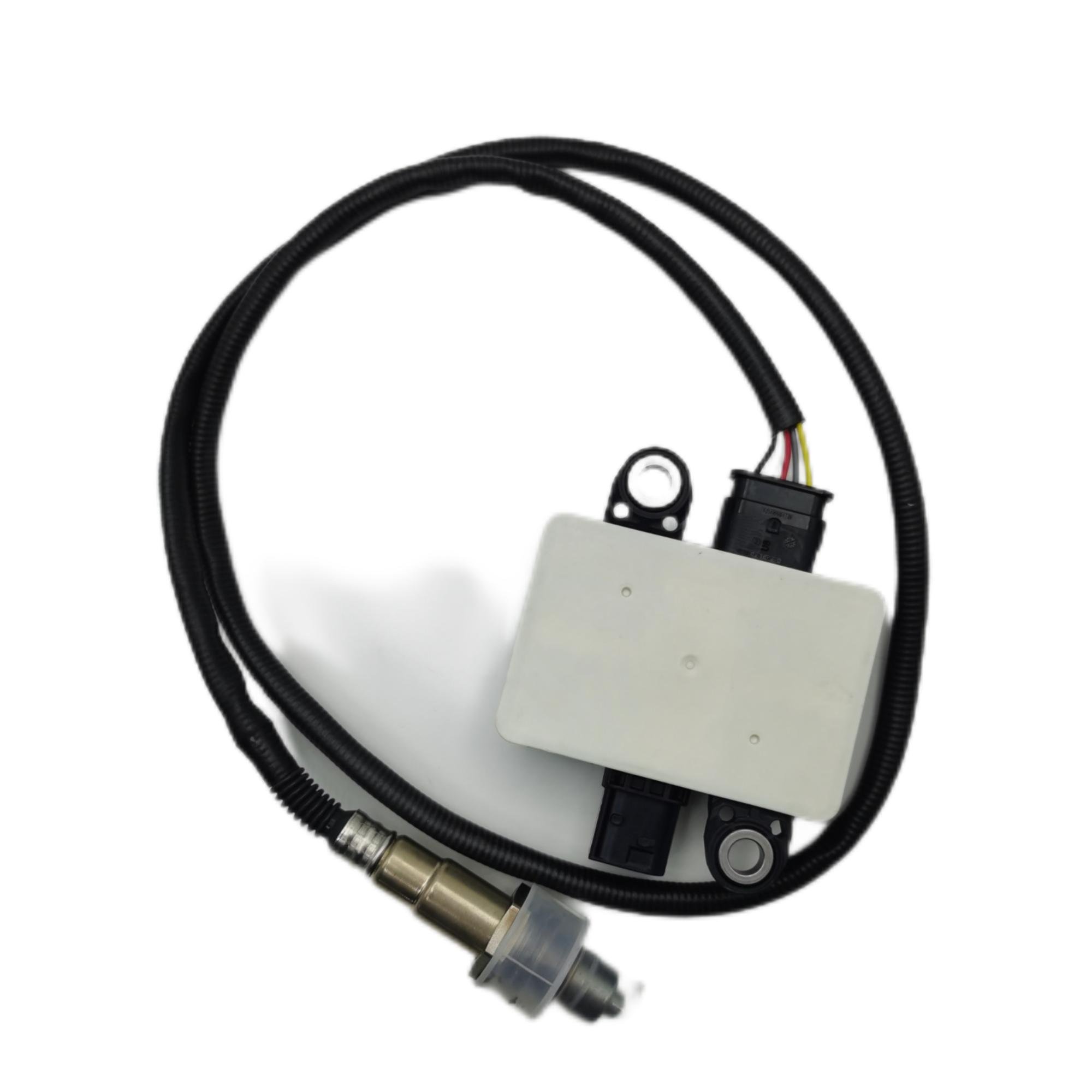 The High Quality Auto Electrical System Automotive Spare Parts NOX Nitrogen Oxygen Sensors 5461554 A056N722