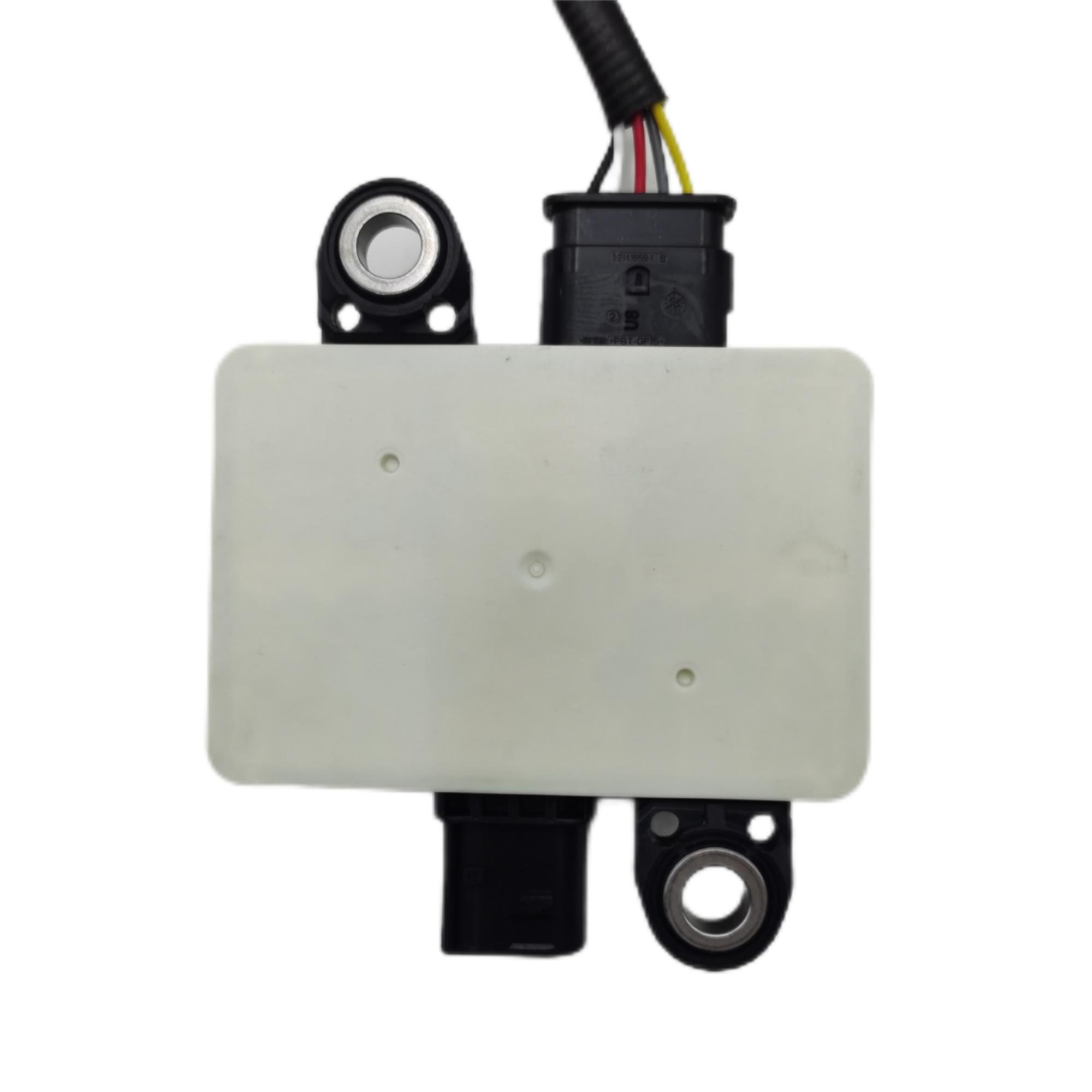 The High Quality Auto Electrical System Automotive Spare Parts NOX Nitrogen Oxygen Sensors 5461554 A056N722