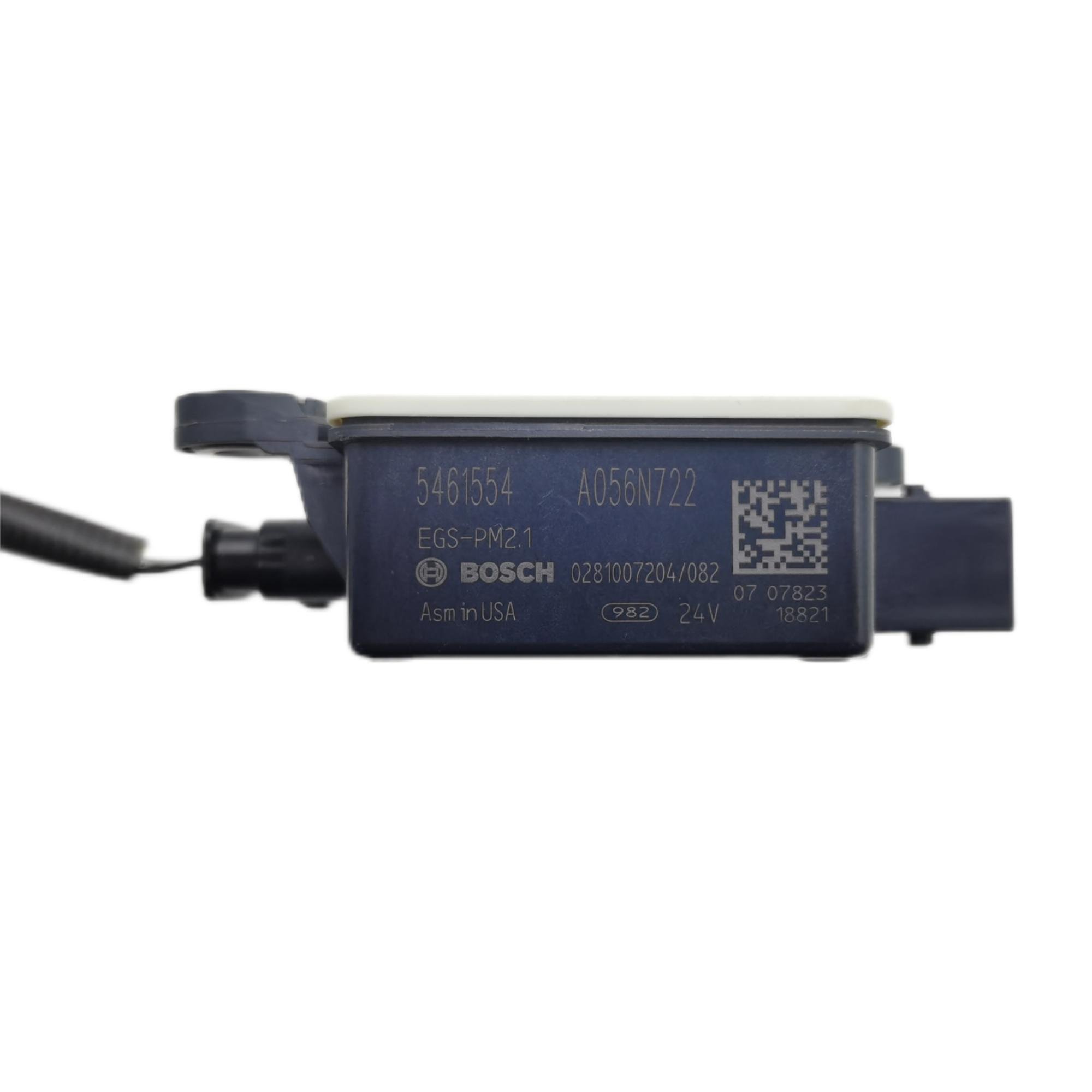 The High Quality Auto Electrical System Automotive Spare Parts NOX Nitrogen Oxygen Sensors 5461554 A056N722