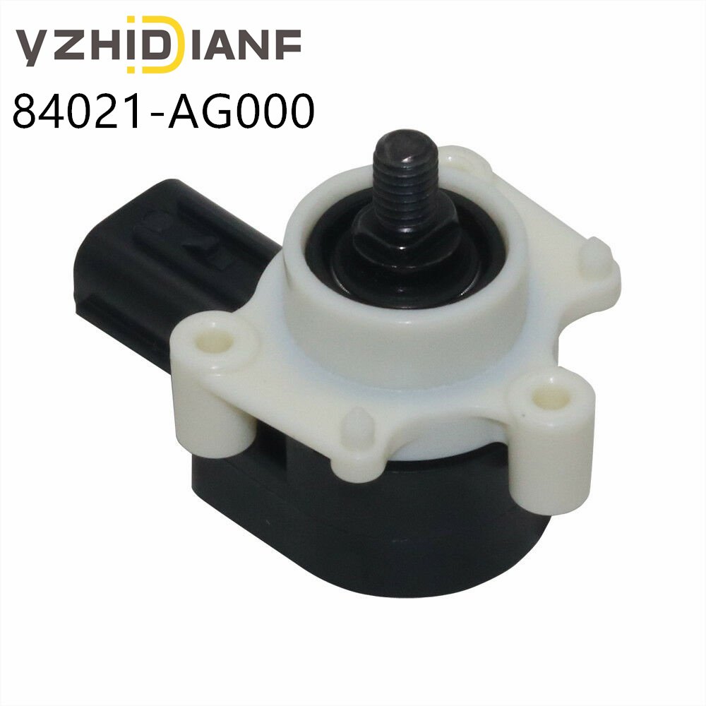 automotive engine Headlight Level Sensor 84021AG000 84021-AG000 For Mitsubishi Montero Outlander Suzuki Headlamp Adjuster