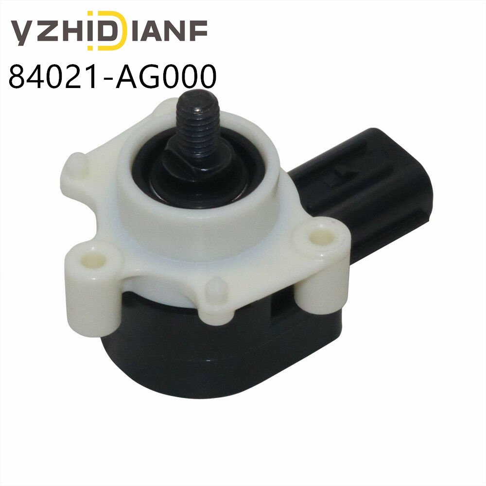 automotive engine Headlight Level Sensor 84021AG000 84021-AG000 For Mitsubishi Montero Outlander Suzuki Headlamp Adjuster