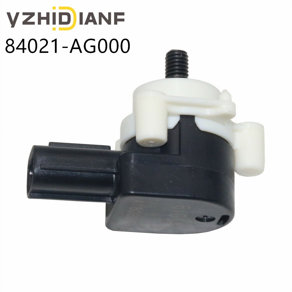 automotive engine Headlight Level Sensor 84021AG000 84021-AG000 For Mitsubishi Montero Outlander Suzuki Headlamp Adjuster